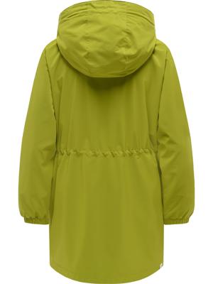 Leichter Kurzmantel "Brona"