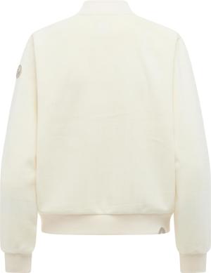 Blousonjacke in weicher Cordoptik "Cairro Bonded"