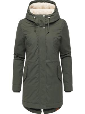 Dark Olive
