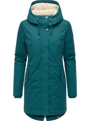 Ocean Green