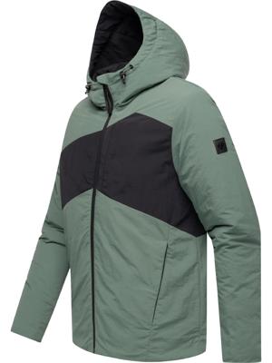 Winterjacke mit verstellbarer Kapuze "Cassey Warm YOUMODO"