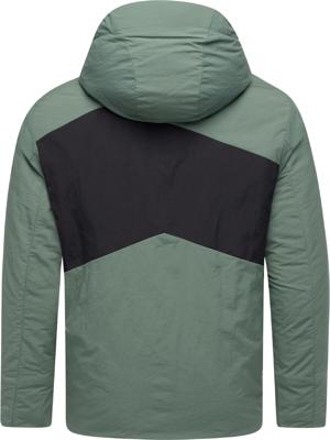 Winterjacke mit verstellbarer Kapuze "Cassey Warm YOUMODO"