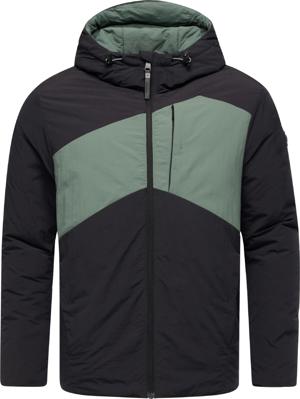 Winterjacke mit verstellbarer Kapuze "Cassey Warm YOUMODO"
