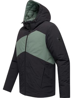 Winterjacke mit verstellbarer Kapuze "Cassey Warm YOUMODO"