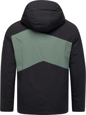 Winterjacke mit verstellbarer Kapuze "Cassey Warm YOUMODO"