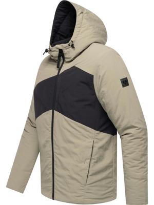Winterjacke mit verstellbarer Kapuze "Cassey Warm YOUMODO"