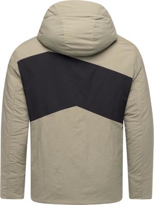 Winterjacke mit verstellbarer Kapuze "Cassey Warm YOUMODO"