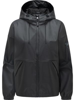 Wasserdichte Übergangsjacke "Cezzy Rainy"