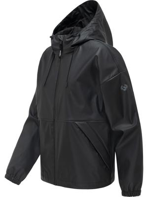 Wasserdichte Übergangsjacke "Cezzy Rainy"