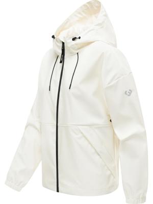 Wasserdichte Übergangsjacke "Cezzy Rainy"