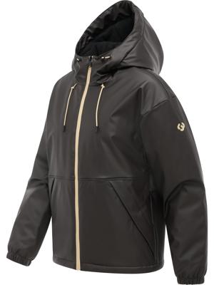 Regenjacke "Cezzy Rainy Warm Y"