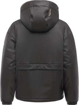Regenjacke "Cezzy Rainy Warm Y"