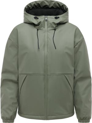 Dusty Olive