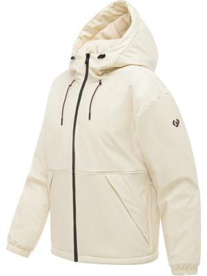 Regenjacke "Cezzy Rainy Warm Y"
