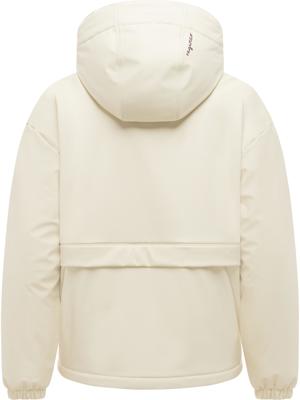 Regenjacke "Cezzy Rainy Warm Y"