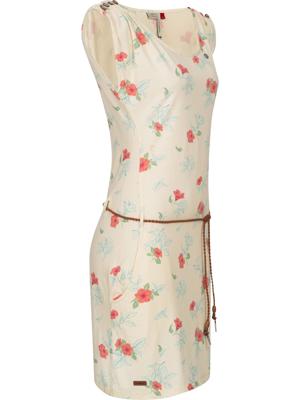 Leichtes Sommerkleid "Chego Flowers Intl."