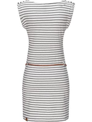 Leichtes Sommerkleid "Chego Stripes Intl."