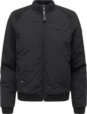 Leichte Bomberjacke mit Bündchen "Chenna Warm YOUMODO"