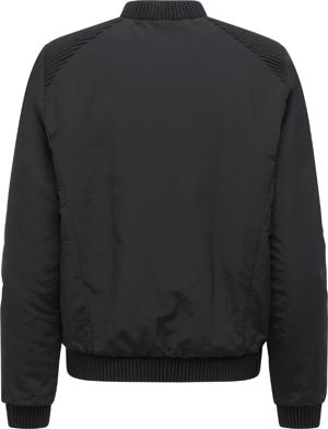 Leichte Bomberjacke mit Bündchen "Chenna Warm YOUMODO"