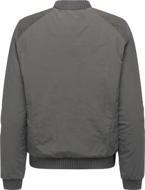 Leichte Bomberjacke mit Bündchen "Chenna Warm YOUMODO"