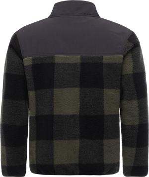 Weiche Fleece-Übergangsjacke "Cherior"