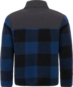 Weiche Fleece-Übergangsjacke "Cherior"