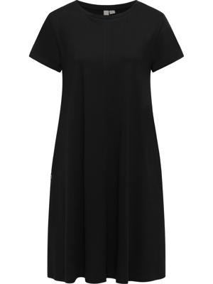 Kurzarm Midikleid "Chickie"