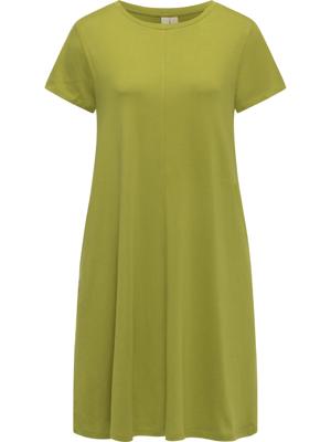 Kurzarm Midikleid "Chickie"