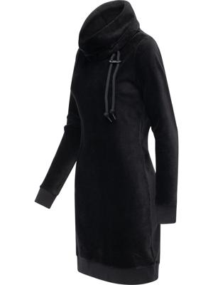 Warmes Winterkleid in Samtoptik "Chloe Velvet"