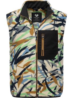 Kuschelige Fleece-Weste "Collsy Vest"