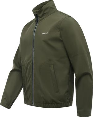 Leichte Funktionsjacke "Collwie Bonded"