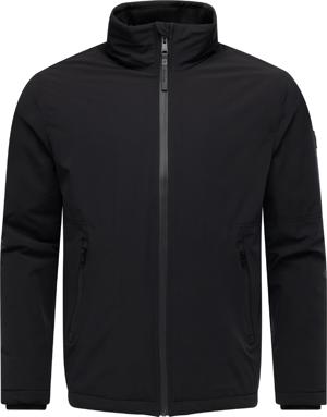 Winterjacke mit hohem Kragen "Colwie Warm YOUMODO"
