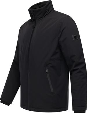 Winterjacke mit hohem Kragen "Colwie Warm YOUMODO"