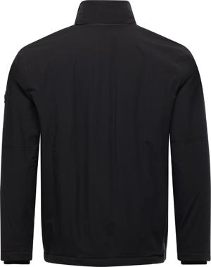 Winterjacke mit hohem Kragen "Colwie Warm YOUMODO"