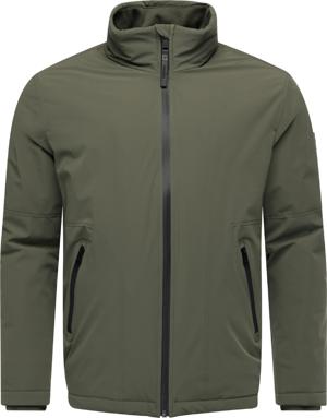 Winterjacke mit hohem Kragen "Colwie Warm YOUMODO"