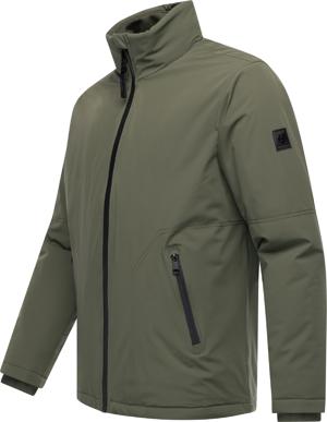Winterjacke mit hohem Kragen "Colwie Warm YOUMODO"