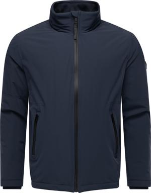 Winterjacke mit hohem Kragen "Colwie Warm YOUMODO"