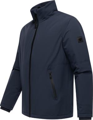 Winterjacke mit hohem Kragen "Colwie Warm YOUMODO"