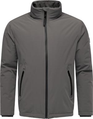 Winterjacke mit hohem Kragen "Colwie Warm YOUMODO"