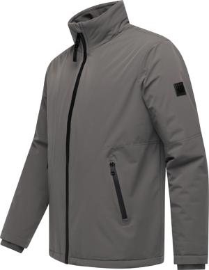 Winterjacke mit hohem Kragen "Colwie Warm YOUMODO"