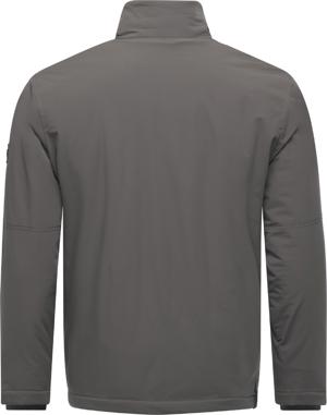 Winterjacke mit hohem Kragen "Colwie Warm YOUMODO"