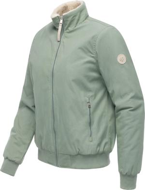 Jacke mit hohem Stehkragen "Coogie YOUMODO"