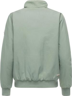 Jacke mit hohem Stehkragen "Coogie YOUMODO"