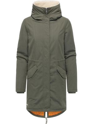 Dark Olive