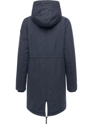  Damen Mantel mit Rucksack-Trägern "Coogle YOUMODO"