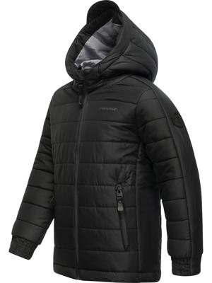 Winterjacke mit Kapuze "Coolio"