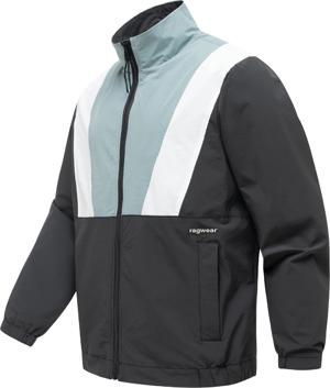 Leichte Jacke mit Stehkragen "Corb"