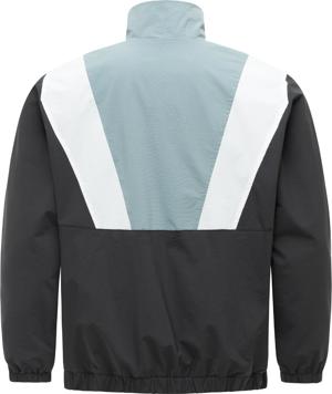 Leichte Jacke mit Stehkragen "Corb"