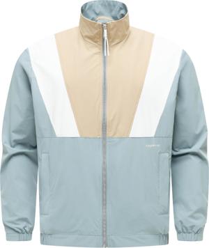 Leichte Jacke mit Stehkragen "Corb"