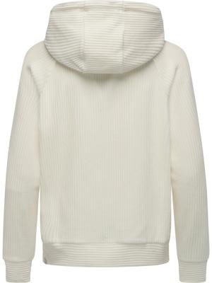 Sweatjacke aus weichem Kord "Corduly Cordy"